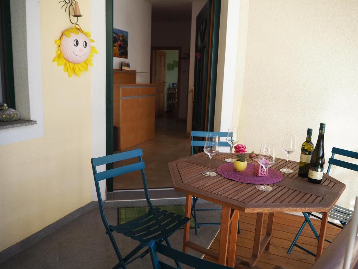 Asbacher Klosterkeller Stratzing Zewnętrze zdjęcie